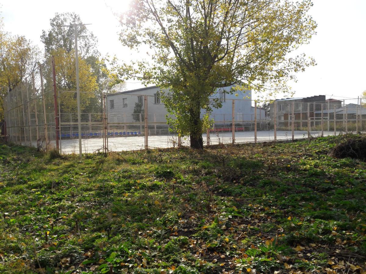 Javakhet Ninotsminda Exterior photo